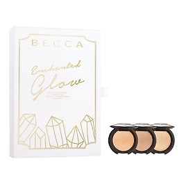 Enchanted Glow Kit - Estuche de iluminadores image